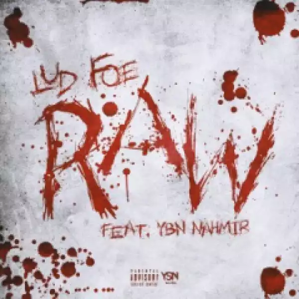 Lud Foe - Raw (feat. YBN Nahmir)